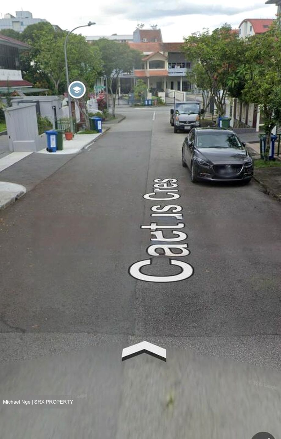 Sunrise Avenue (D28), Semi-Detached #460281291